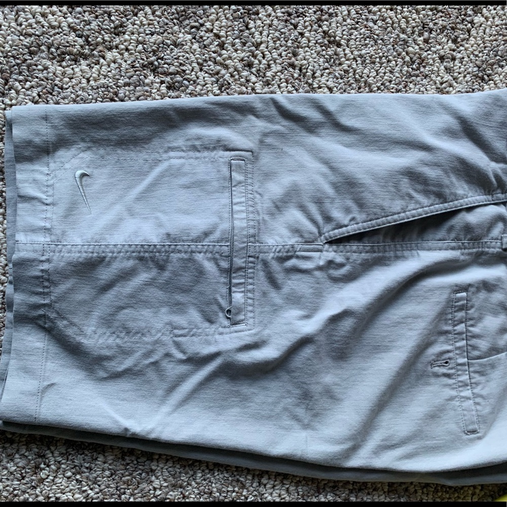 Mens Golf Shorts